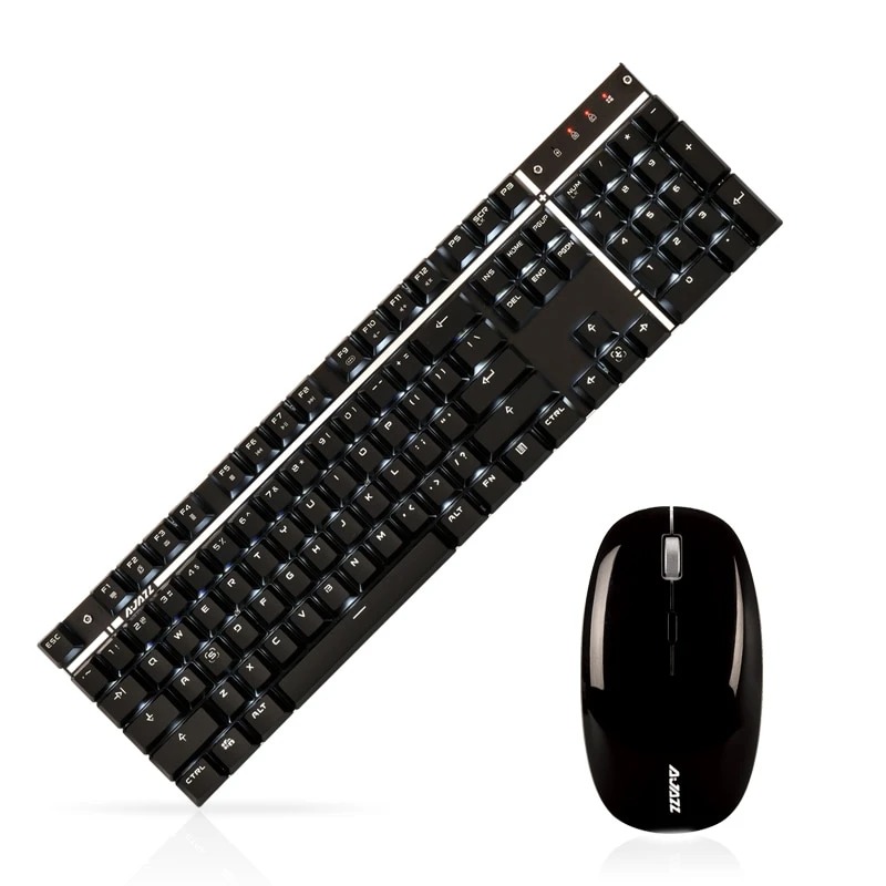 Ajazz A3008 2.4G Wireless Mechanical Keyboard  Mouse.jpg