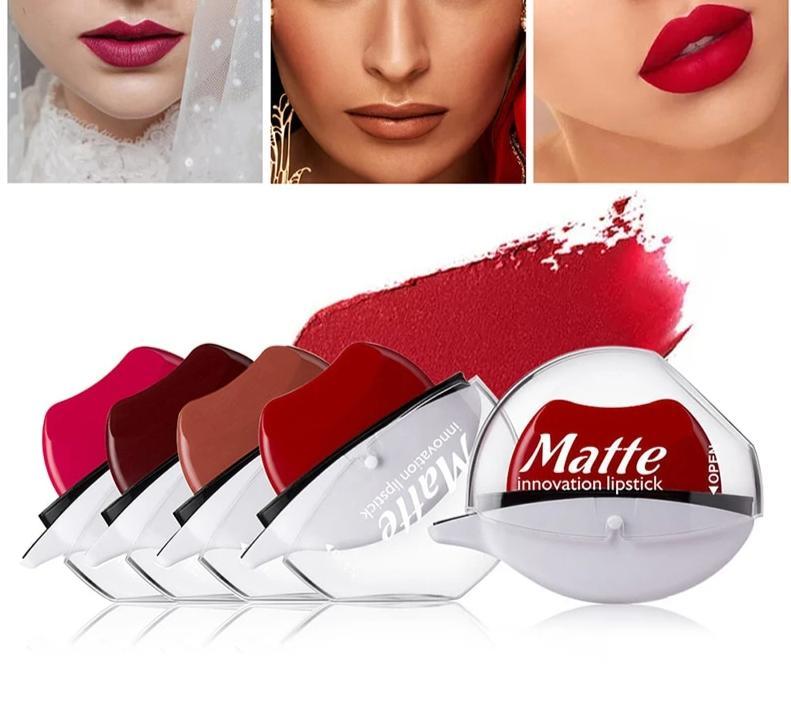 Waterproof Sexy Red Lipstick.jpg