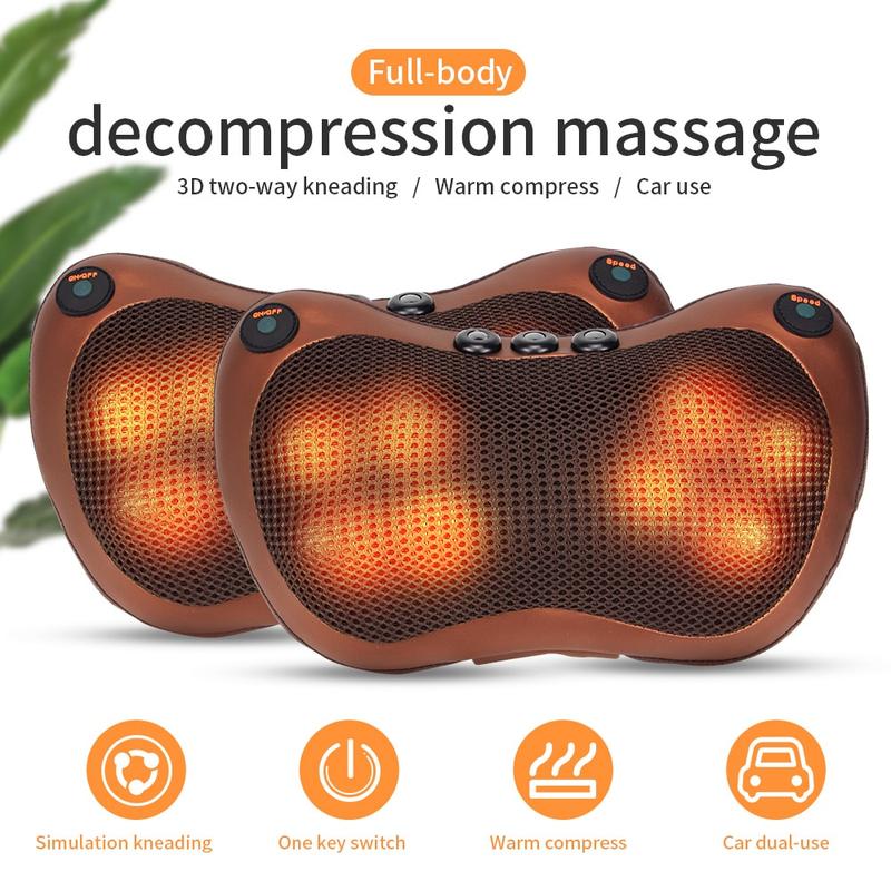 MultiFunctional Massage Pillow Cushion.jpg