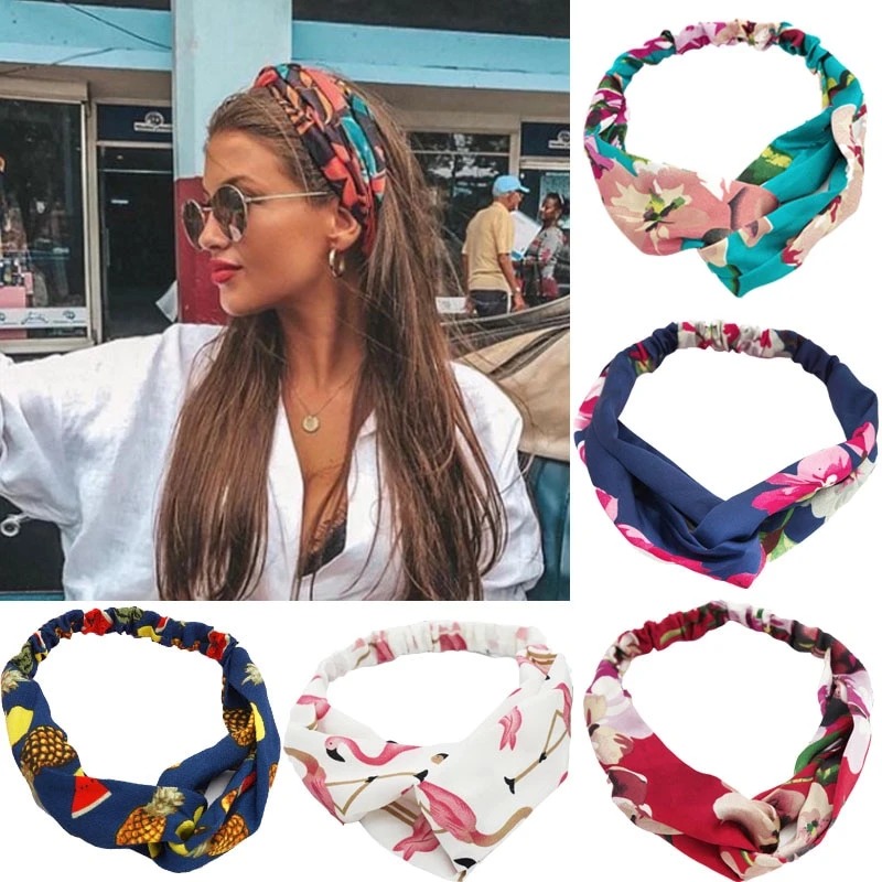 Bandanas Hair Bands For Girls.jpg