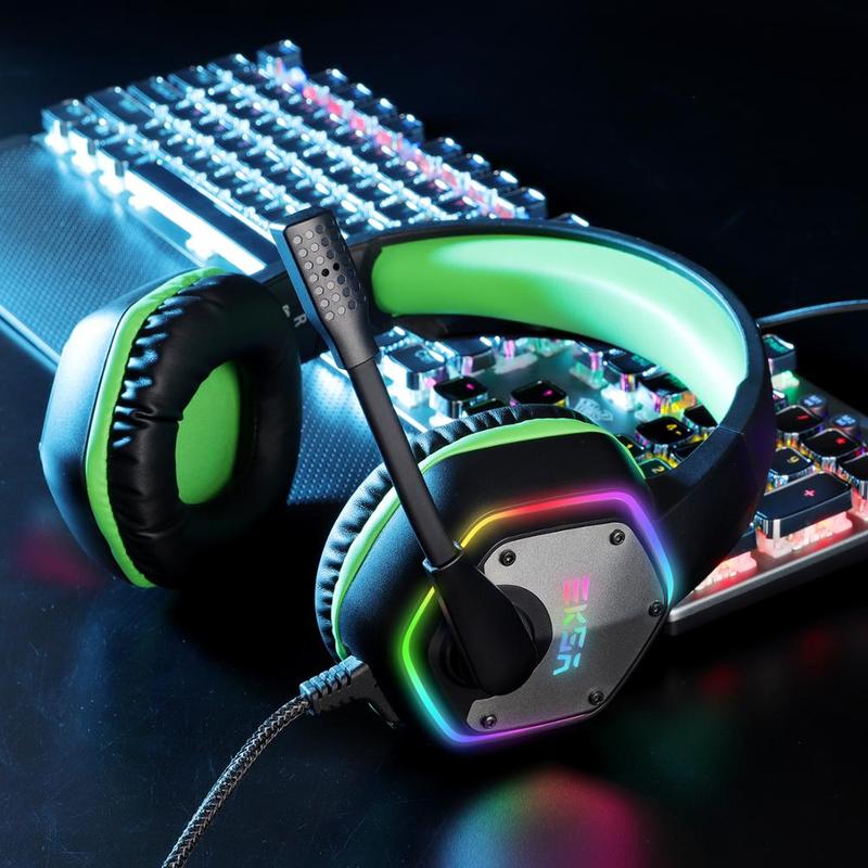 EKSA E1000 Colorful LED Light Gaming Headphone.jpg