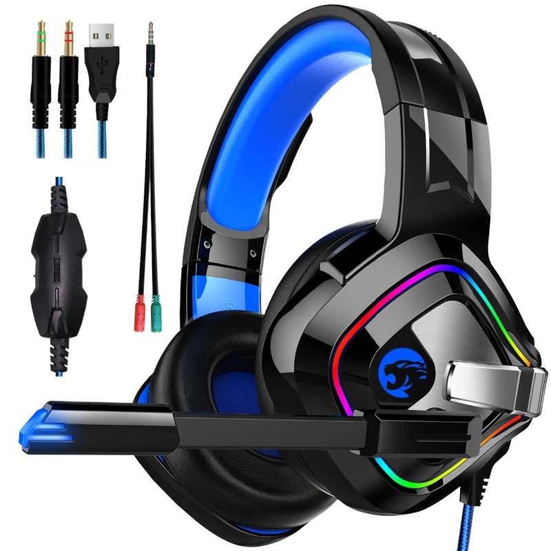 JOINRUN A66 A60 PS4 Gaming Headphones.jpg