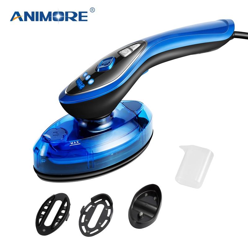 ANIMORE YF128 Portable Steamer For Clothes.jpg