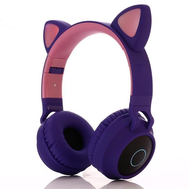 Cute LED Cat Ear Bluetooth Headphones.jpg