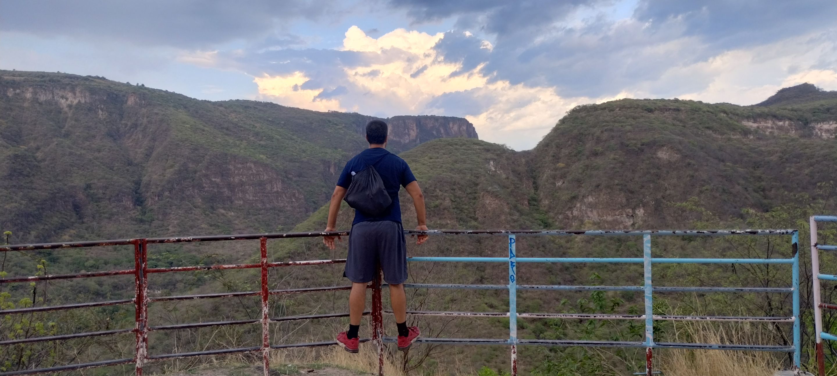 La Barranca de Huentitán: un pulmón natural de Guadalajara (ENG/ESP)