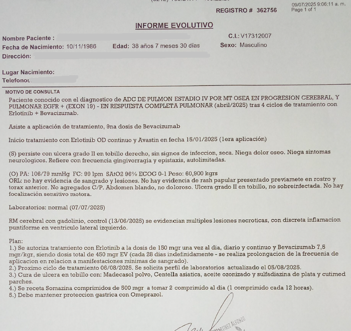 Informe 09-07-2025