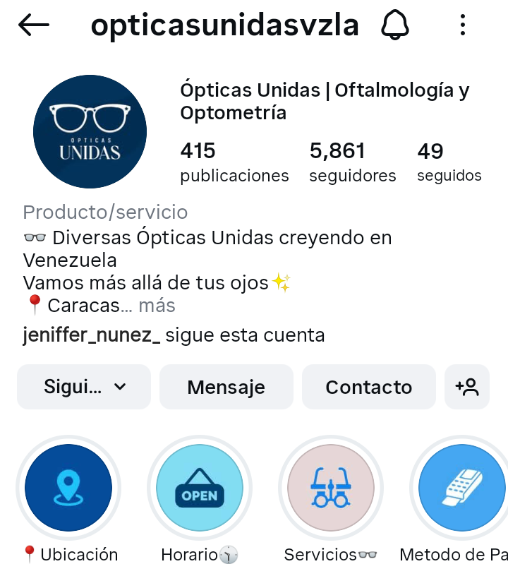 Captura desde mi Celular
