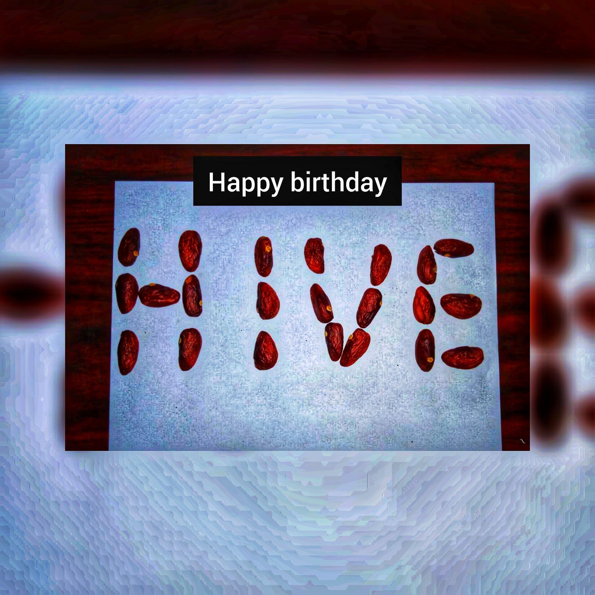 @glotokens/happy-belated-birthday-hive