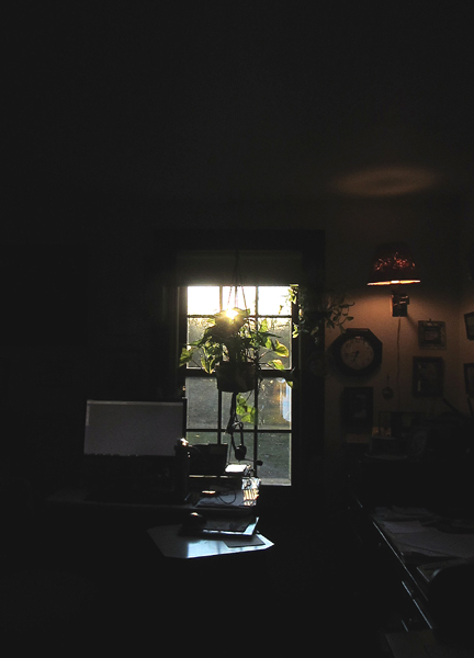 Setting sun coming in west window crop March 2025.jpg