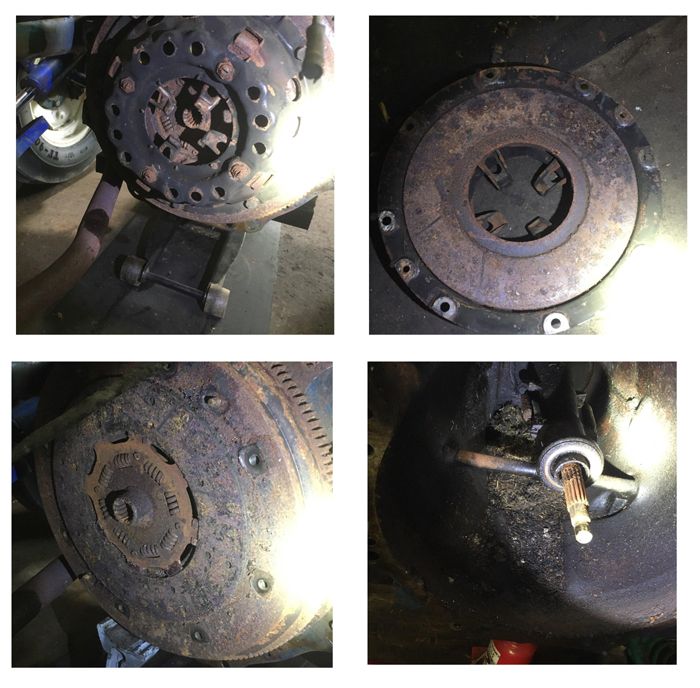 Ford tractor clutch collage crop August 2025.jpg