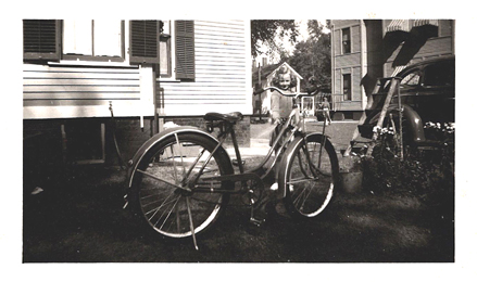 1938 Aug BAR washing her b'day present from Aunt Ethel crop.jpg