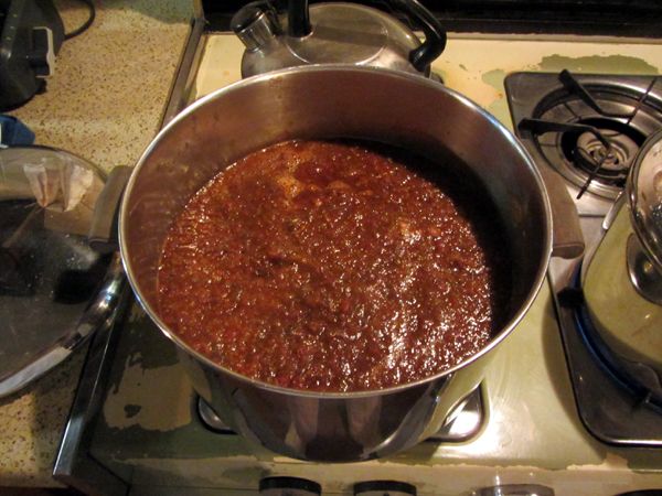Spaghetti sauce - 2nd round reheating crop Sept 2025.jpg