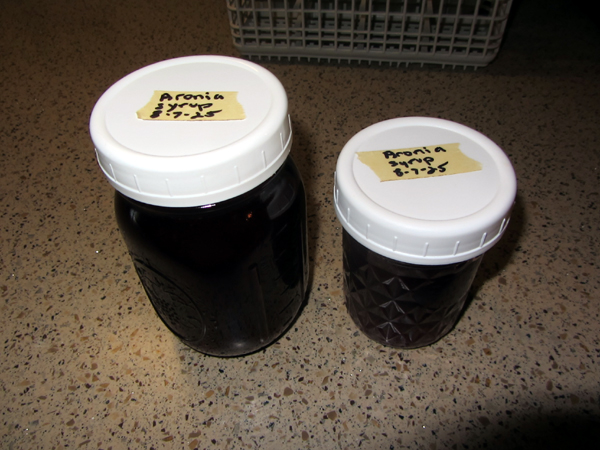 Aronia syryp - 1.5 pints crop August 2025.jpg