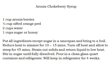 Aronia syrup recipe.jpg