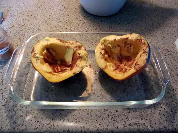 Acorn squash for lunch crop Sept 2025.jpg