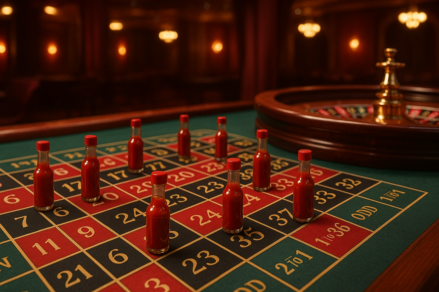 Dive in to the World of Stakehouse Den's Roulette