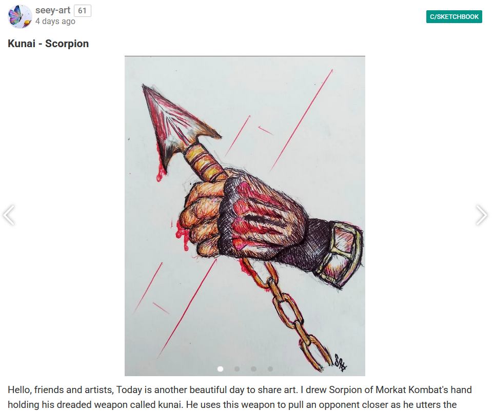 seey-art