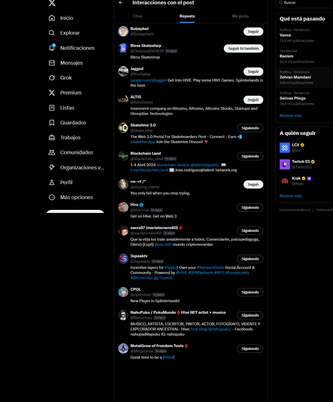 FireShot Capture 171 - (5) Usuarios que repostearon este post _ X - [x.com].png