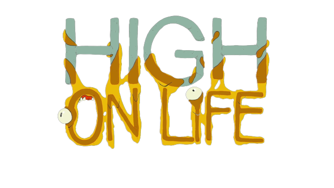 High on life Capitulo 3 Parte 1