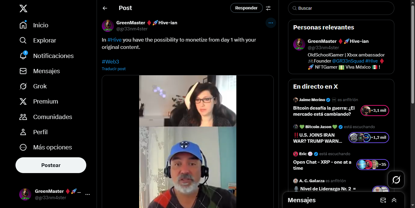 FireShot Capture 119 - (1) GreenMaster ♦🚀Hive-ian en X_ In #Hive you have the possibilit - [x.com].png