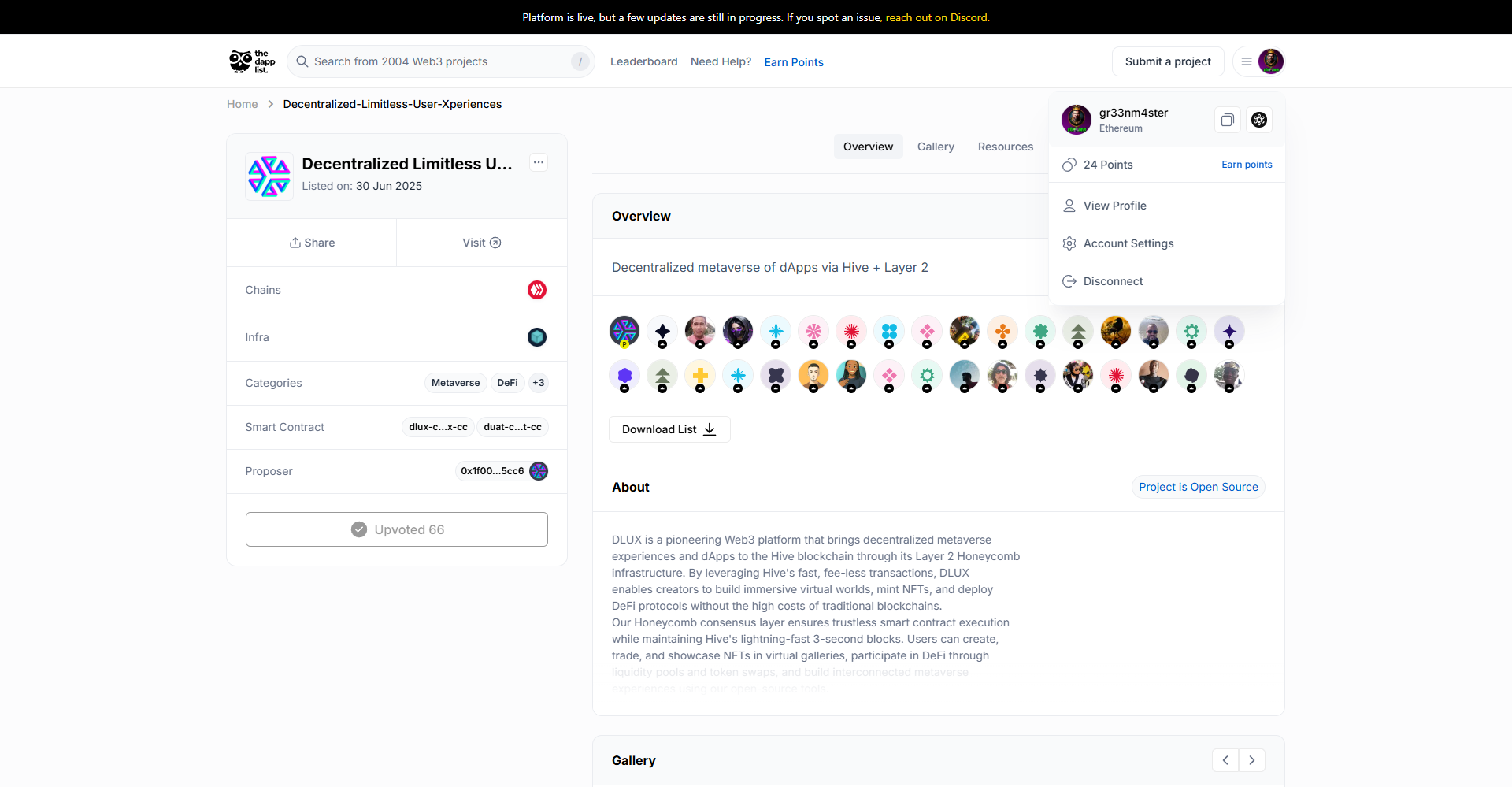 FireShot Capture 201 - Decentralized Limitless User Xperiences - [thedapplist.com].png