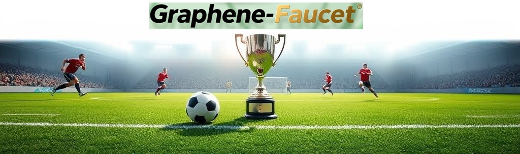 Graphene Faucet