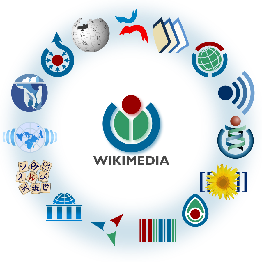 184.-Plagiarismo vs Muteo-Wikimedia_logo_family_complete-2013.svg