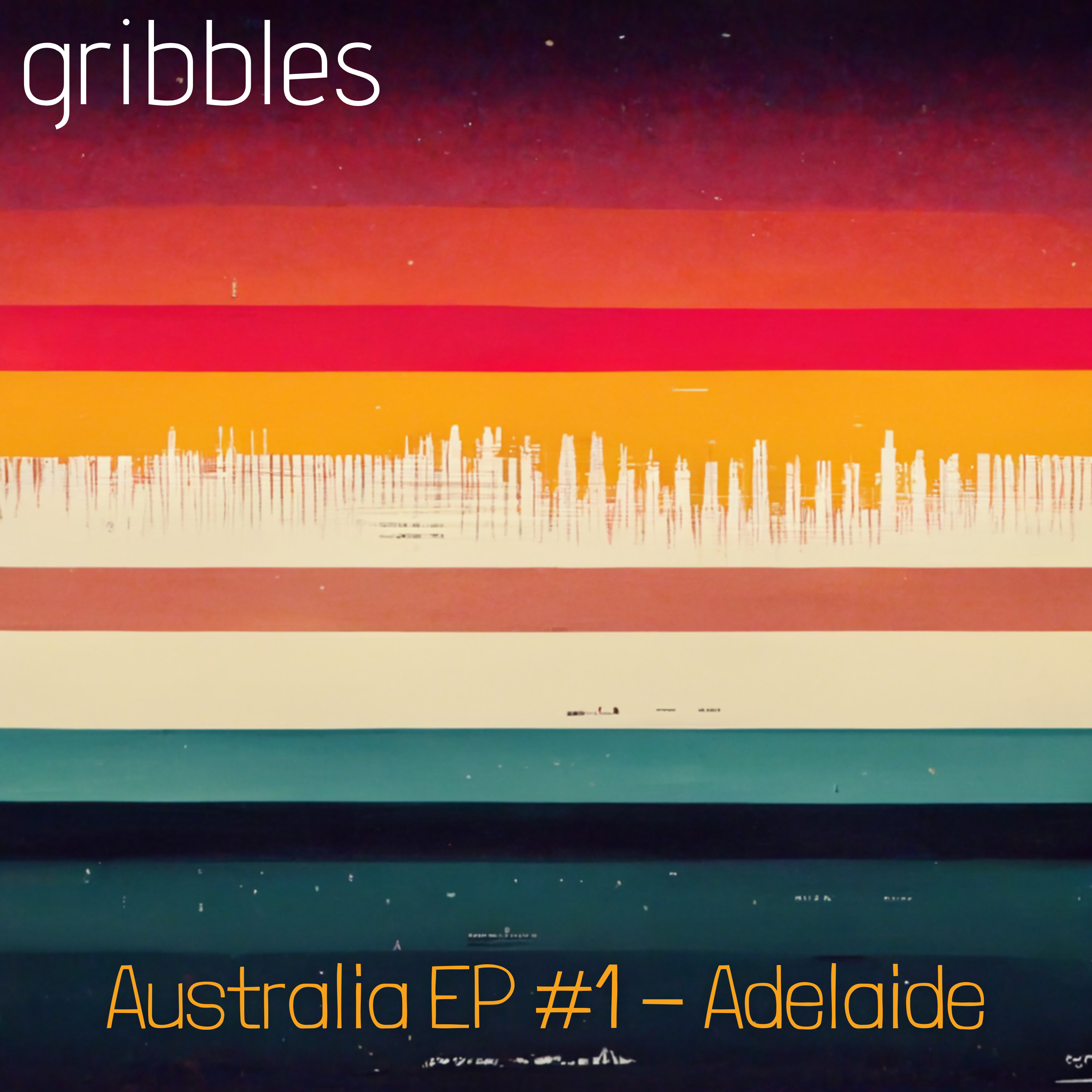 Australia EP - Adelaide - cover.png