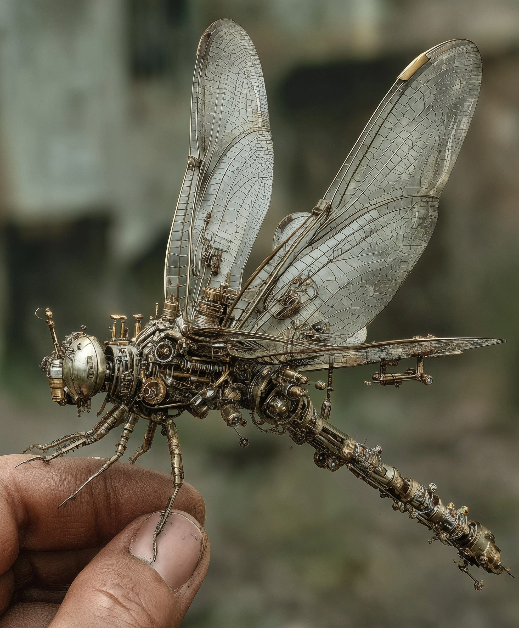 ventilator0131_intricate_Robotic_dragonfly_fully_build_in_brass_50df1644-6c2e-48c3-b257-a8f0d51a139d.jpg