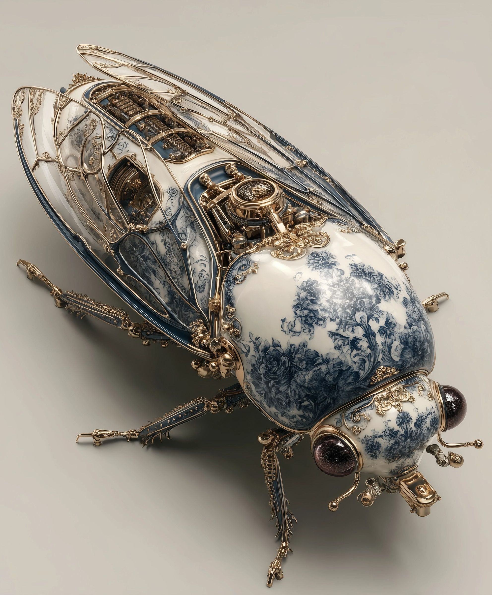 ventilator0131_intricate_robotic_cicada_made_in_gold_and_blue_c_8ae1182e-c774-40f8-a235-f8204b43f3b5.jpg