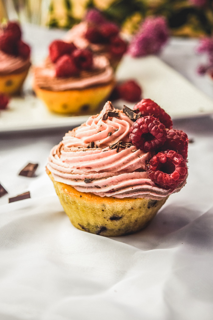 Raspberry Filled Chocolate Chip Cupcakes6.jpg