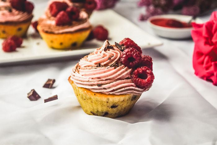 Raspberry Filled Chocolate Chip Cupcakes2.jpg