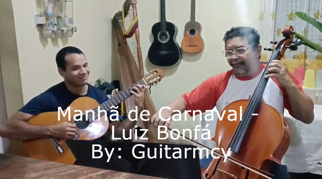 Mañana de Carnaval - Portada. Gerardo Asuaje.jpg