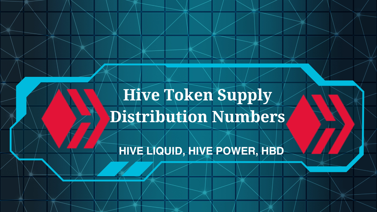 Hive Token Supply Distribution Numbers.png