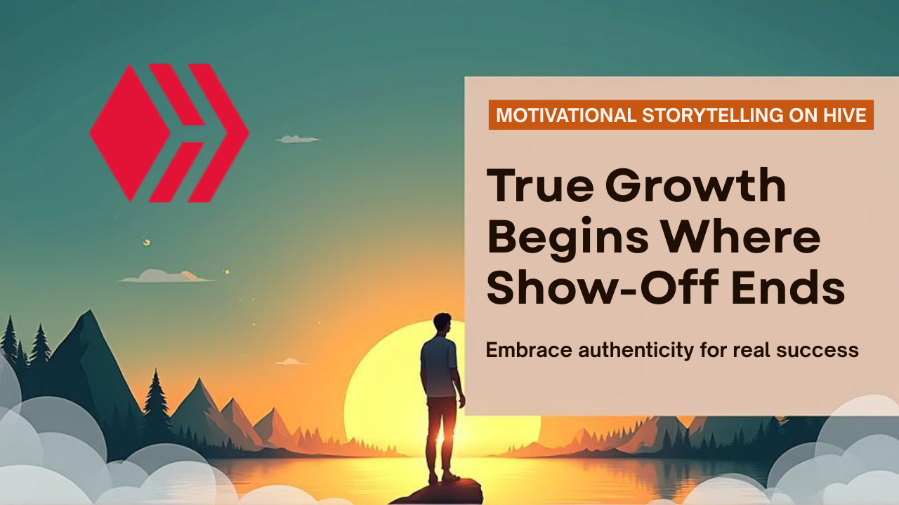True Growth Begins Where Show-Off Ends.png