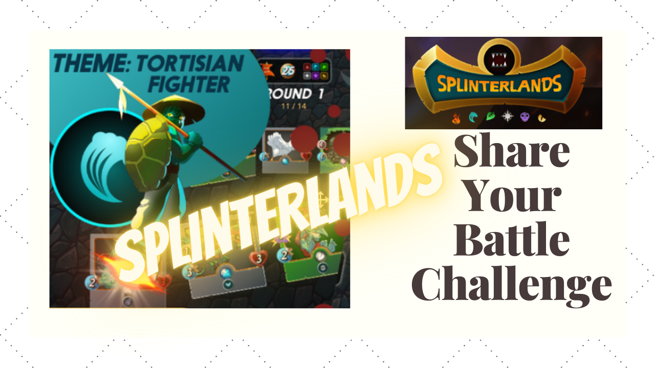 Splinterlands Your Battle Challenge.png
