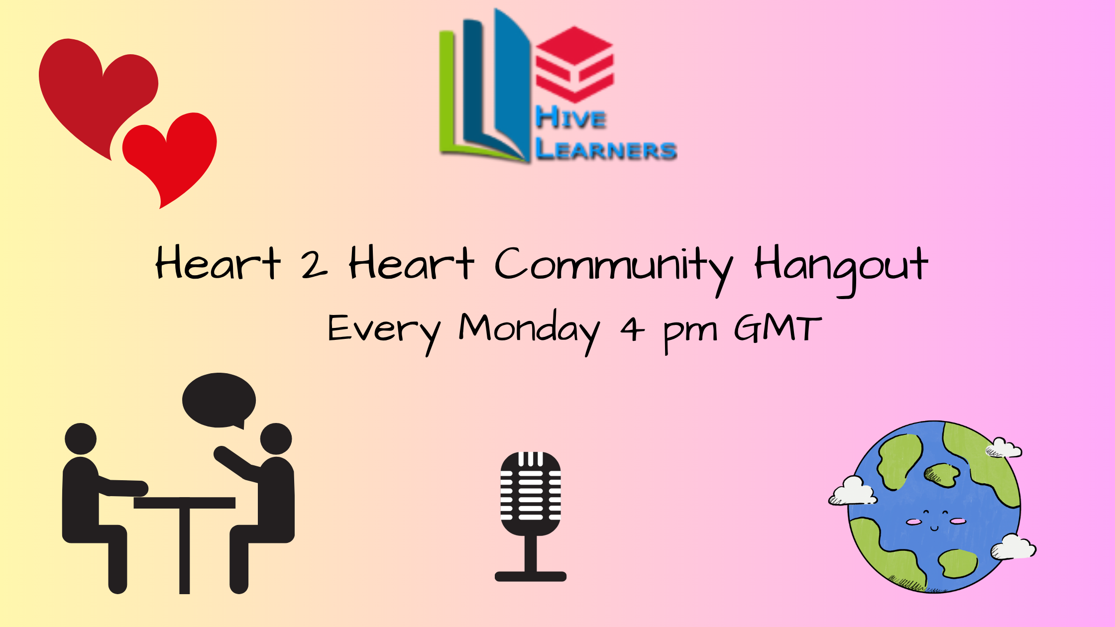 HEART TO HEART SESSION | MONDAY LIVE | EPISODE 121 | INVITED HOST @afrikens
