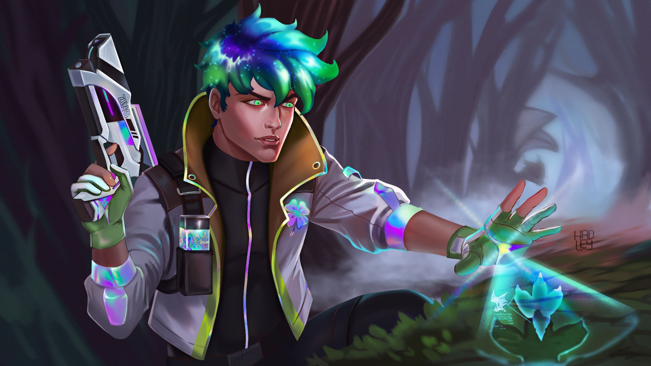 Fan Art