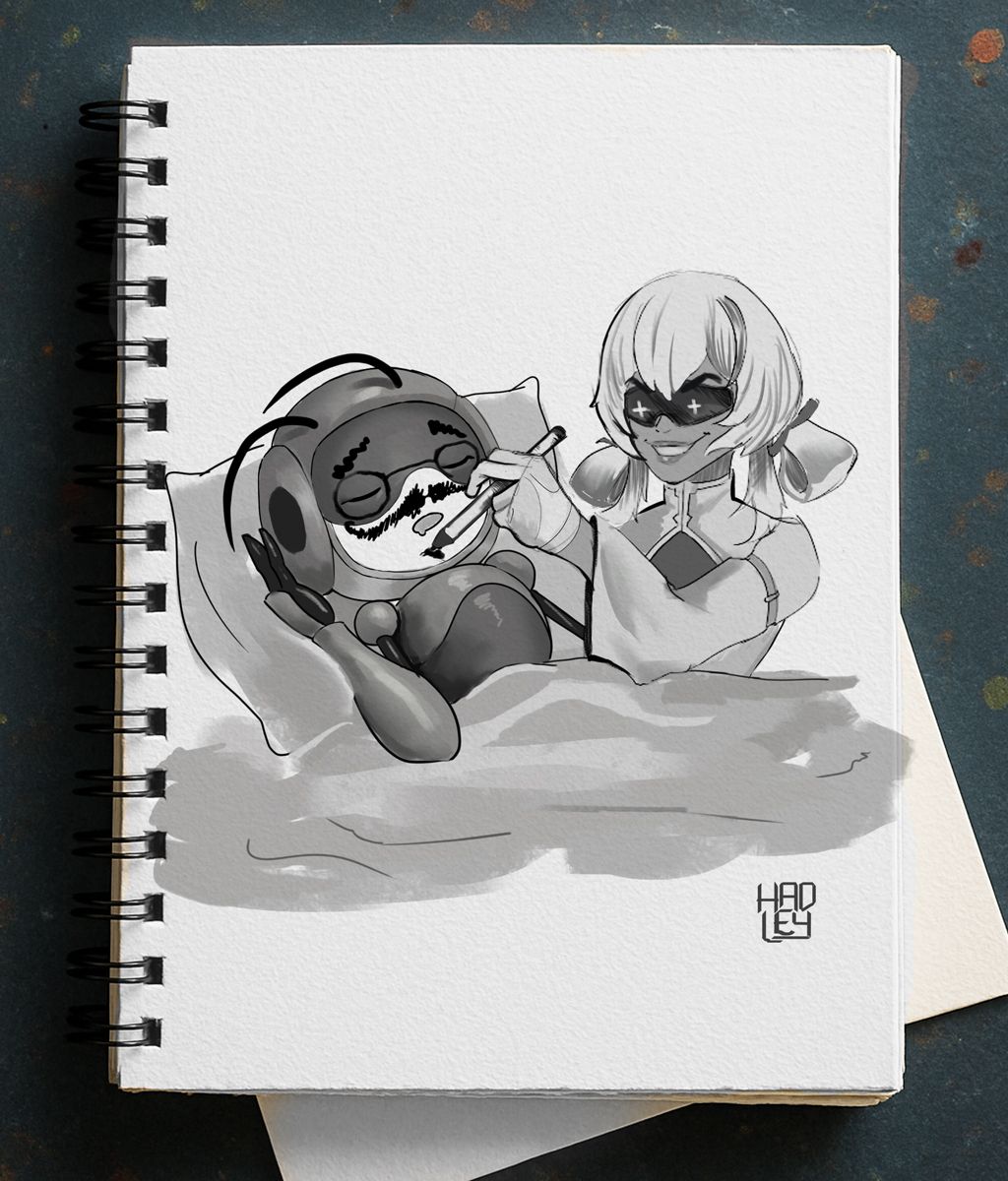 Fan Art