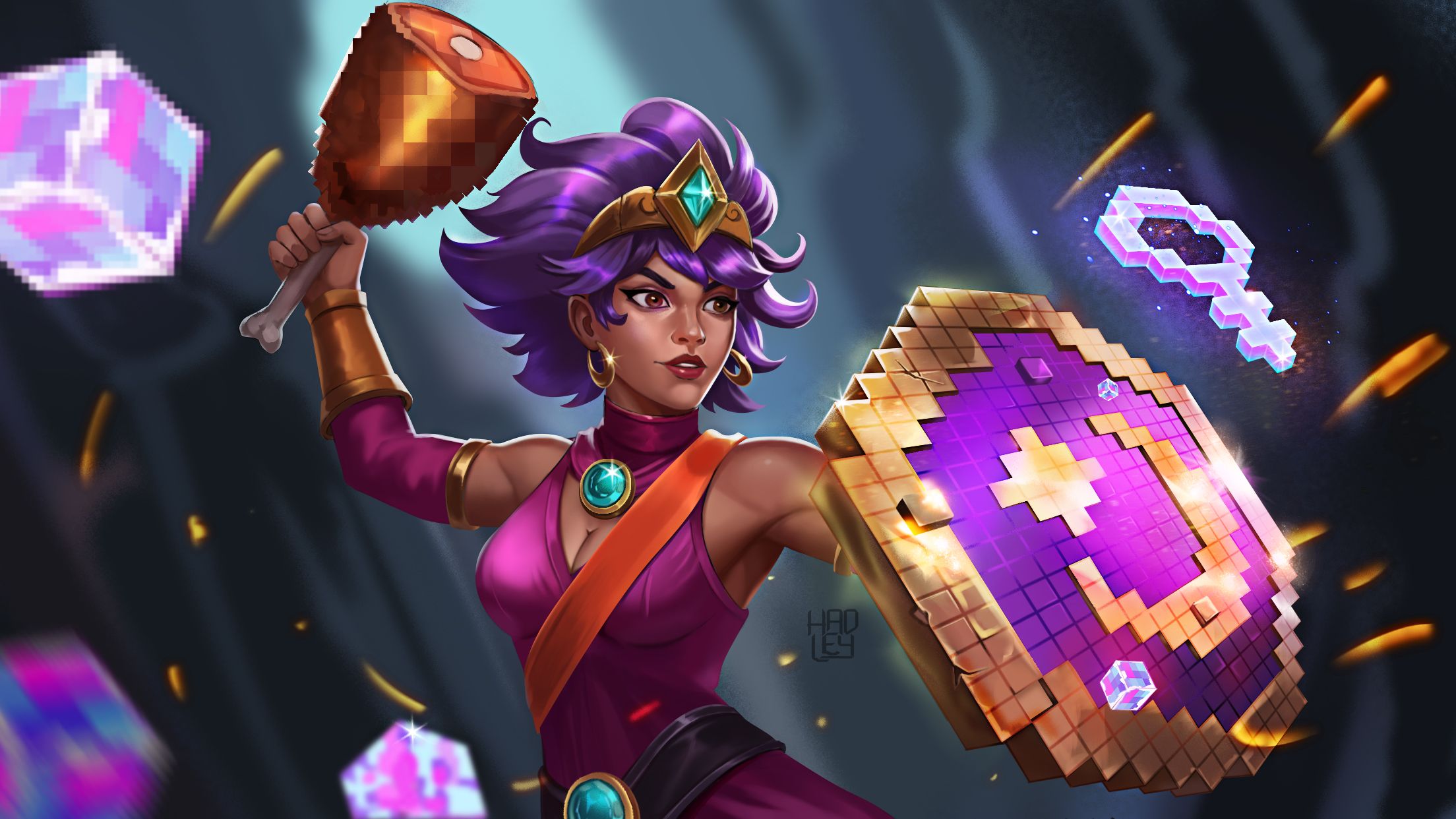 Fan Art
