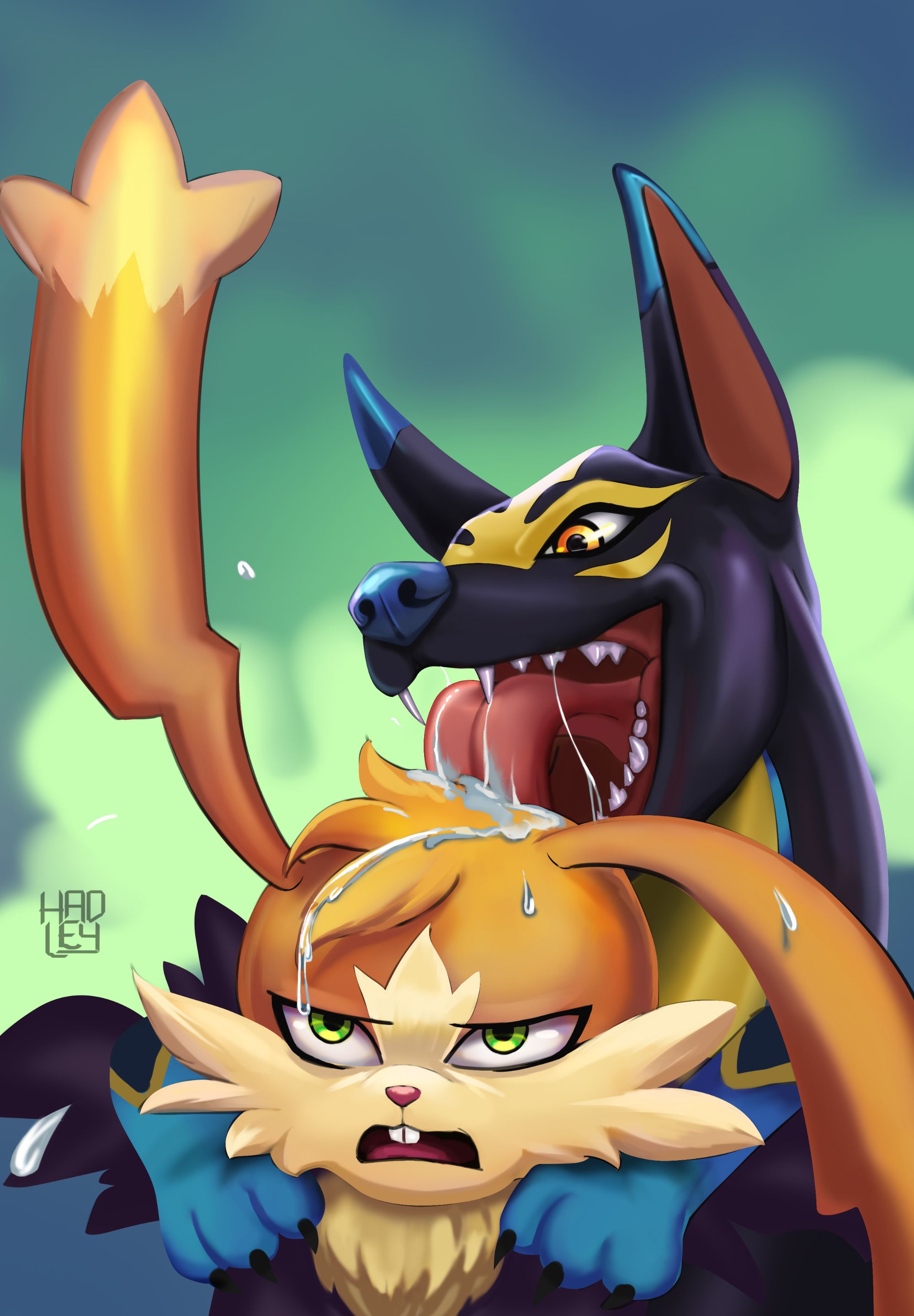 Fan Art