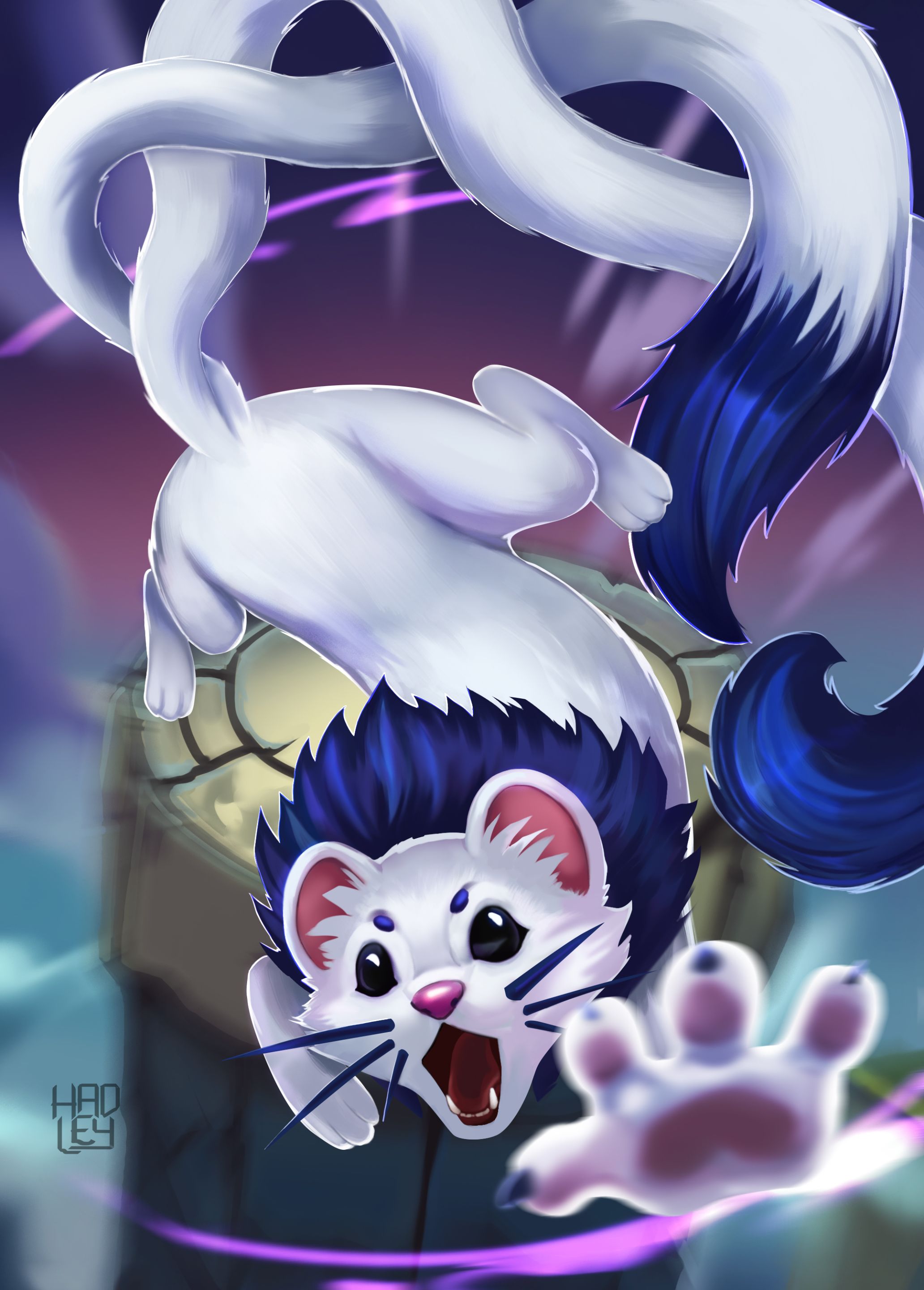 Fan Art
