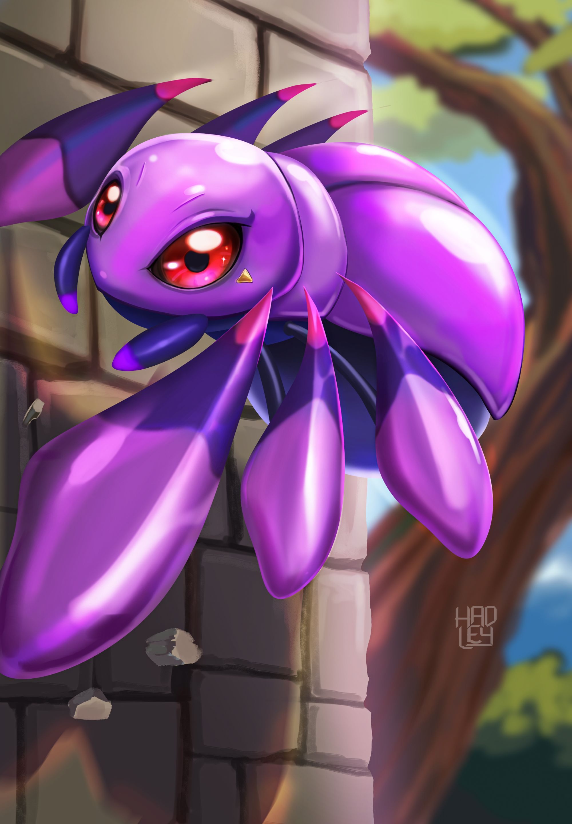 Fan Art