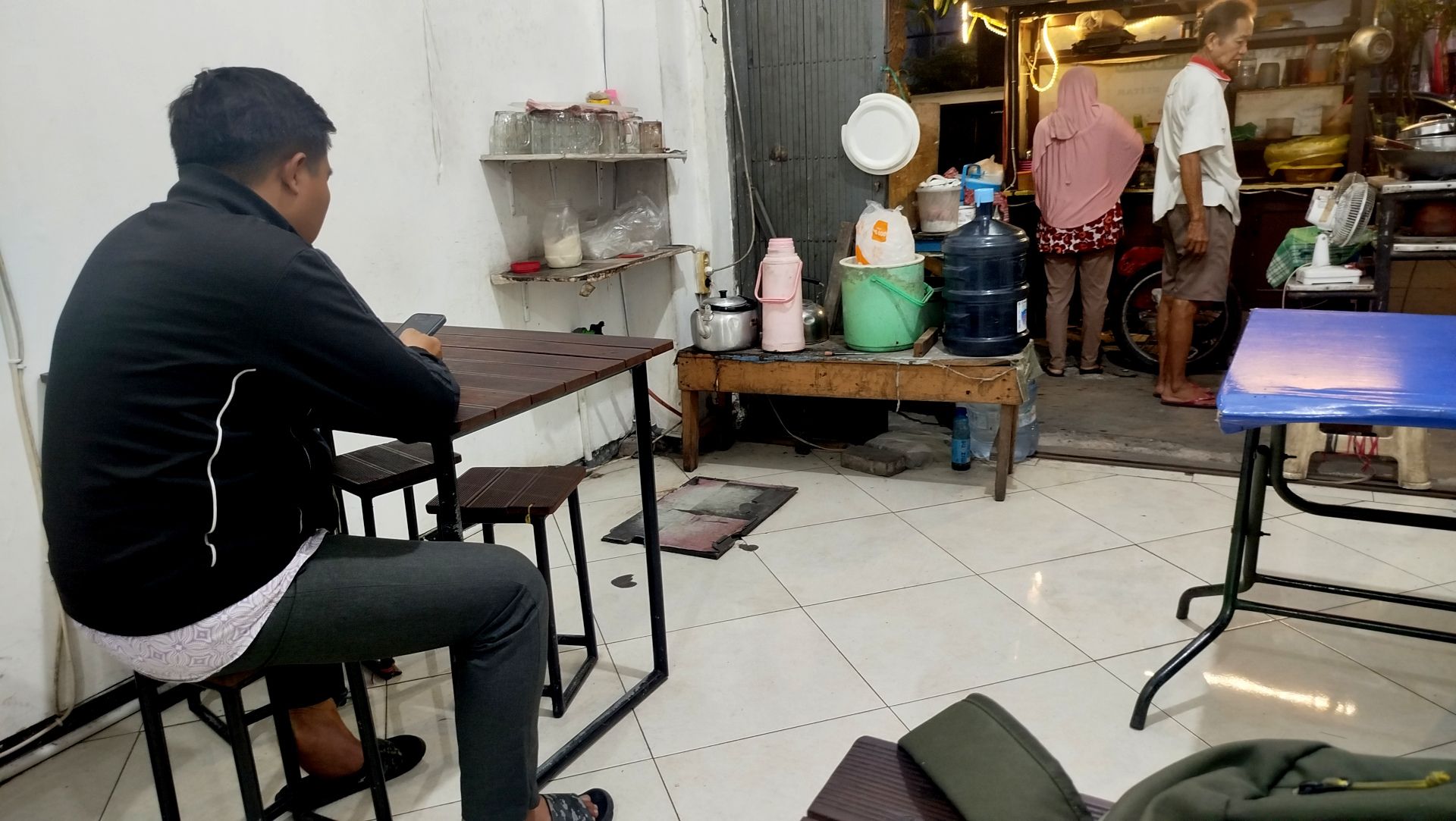 bapak