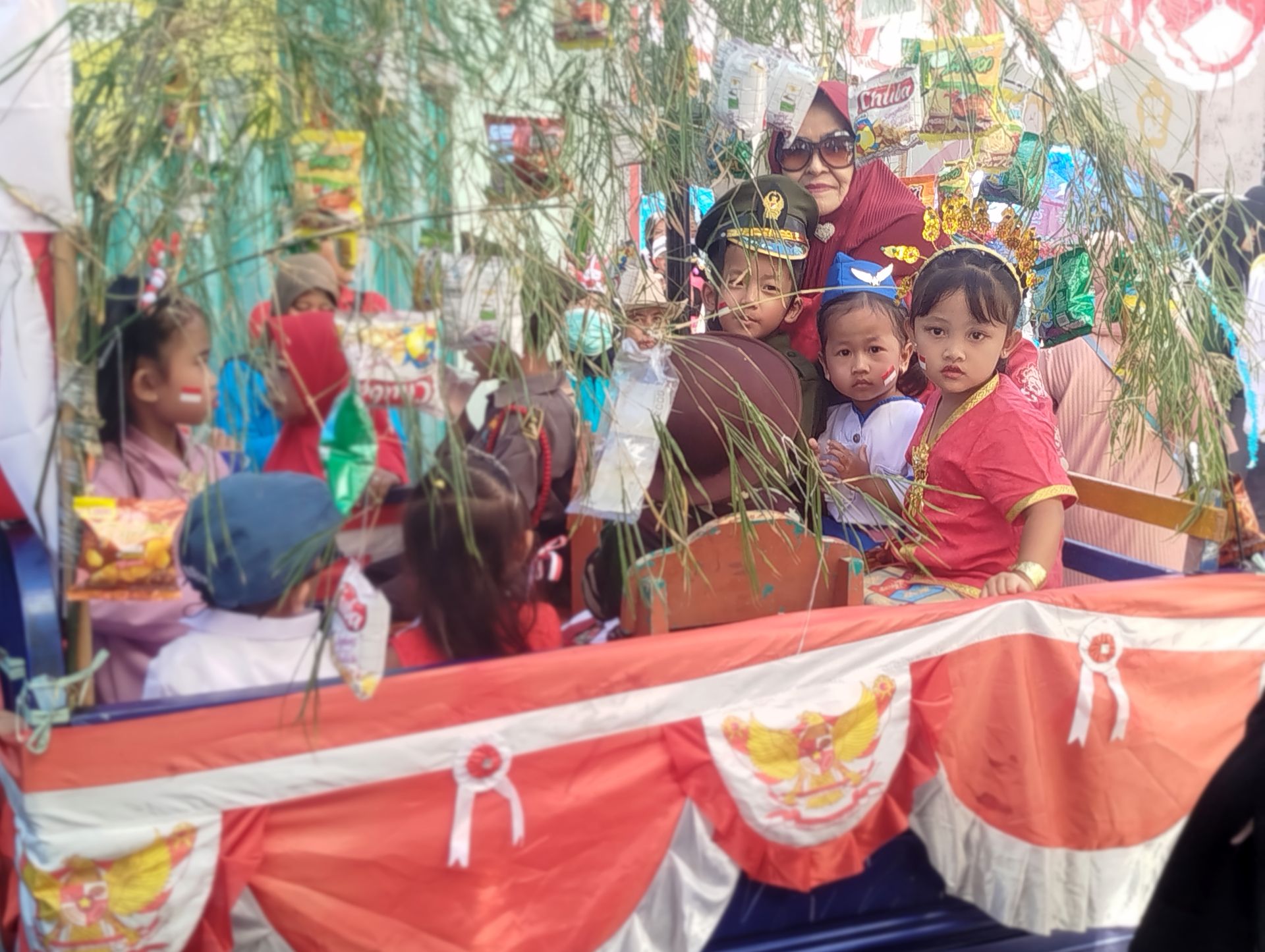 anak-anak