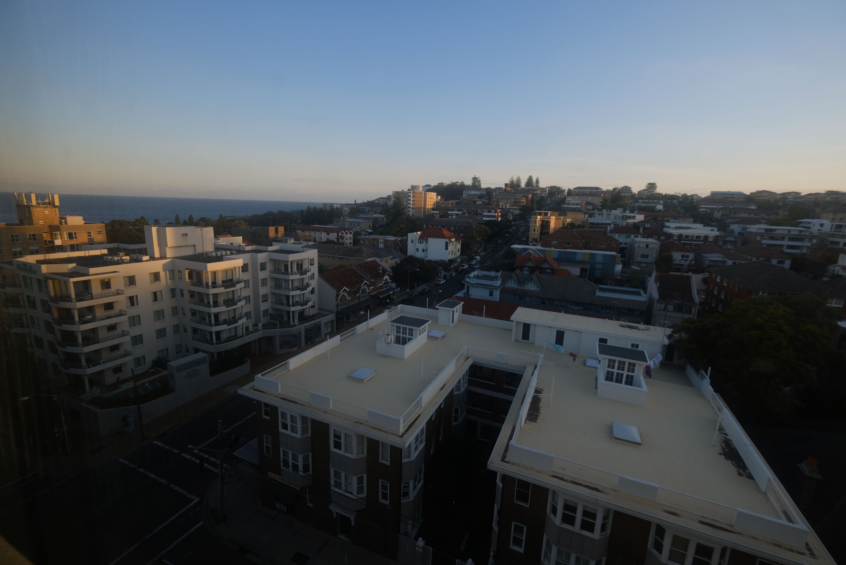 2nd of October 2018 - Bondi.JPG