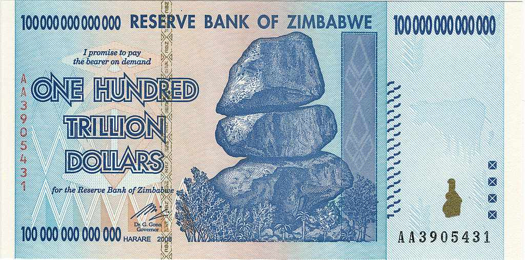 $1
