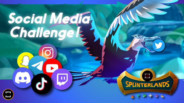 @hatdogsensei/splinterlands-social-media-challenge-tatiana-blayde-gladius-card-review
