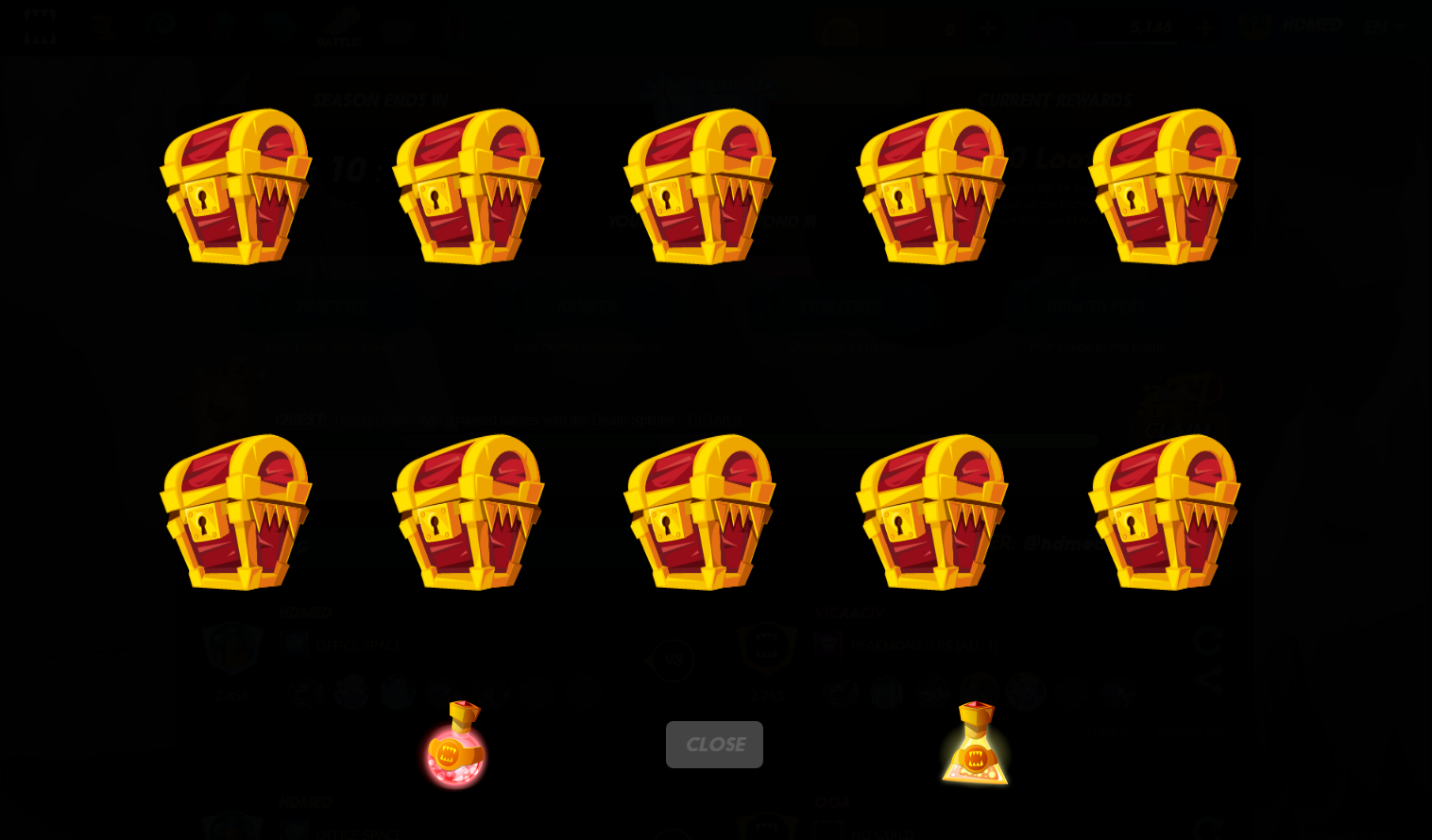 Splinterlands_Collect_Trade_Battle_ 17.png