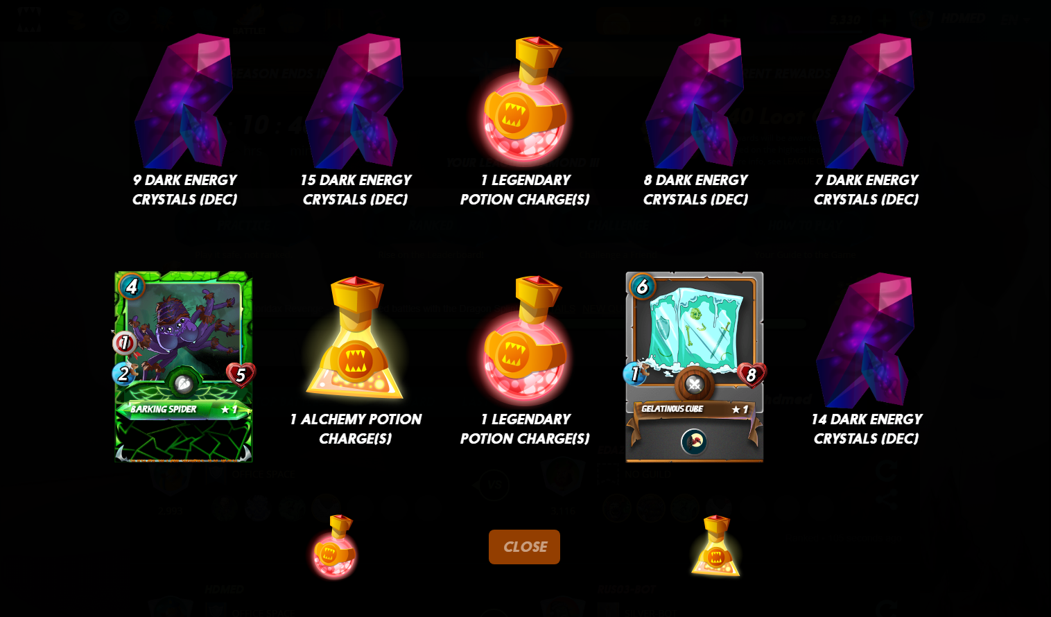 Splinterlands_Collect_Trade_Battle_ 21.png